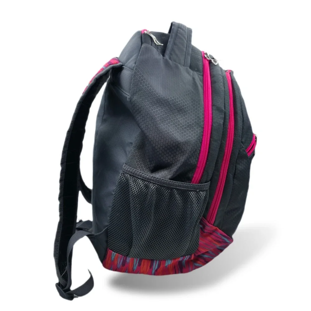 adidas backpack features